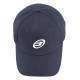 Cappellino Bullpadel BPG242 blu navy