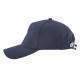 Cappellino Bullpadel BPG242 blu navy