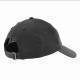 Casquette Bullpadel BPG243 Noir