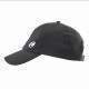 Casquette Bullpadel BPG243 Noir