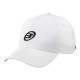 Cappellino Bullpadel BPG251 Bianco