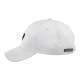 Cappellino Bullpadel BPG251 Bianco