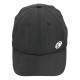 Gorra Bullpadel BPG252 Negro