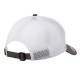 Gorra Bullpadel Premier Padel BPGPMR2505 Blanco