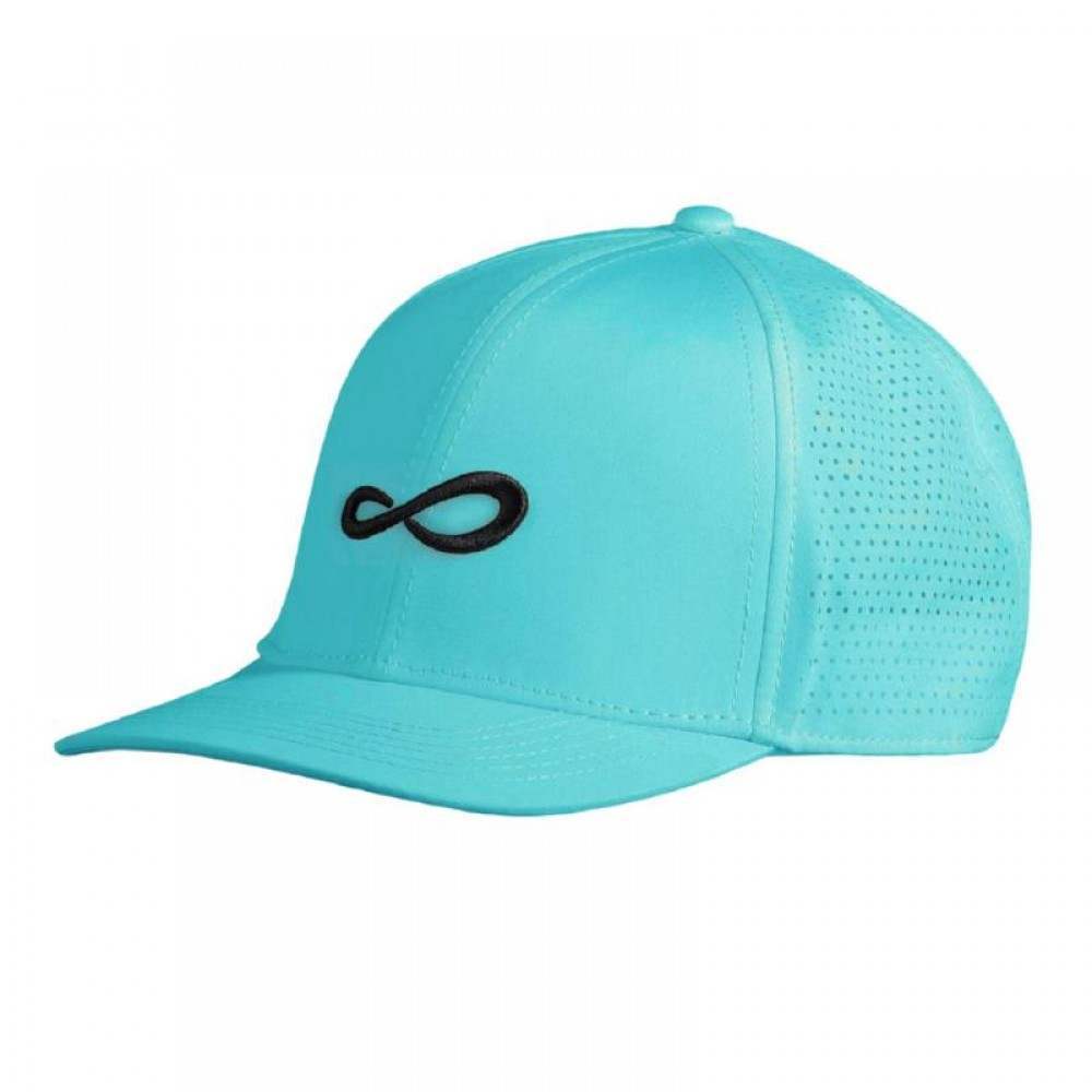 Gorra-Endlos-Ikone Azul