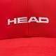 Head Promotion Cap Red