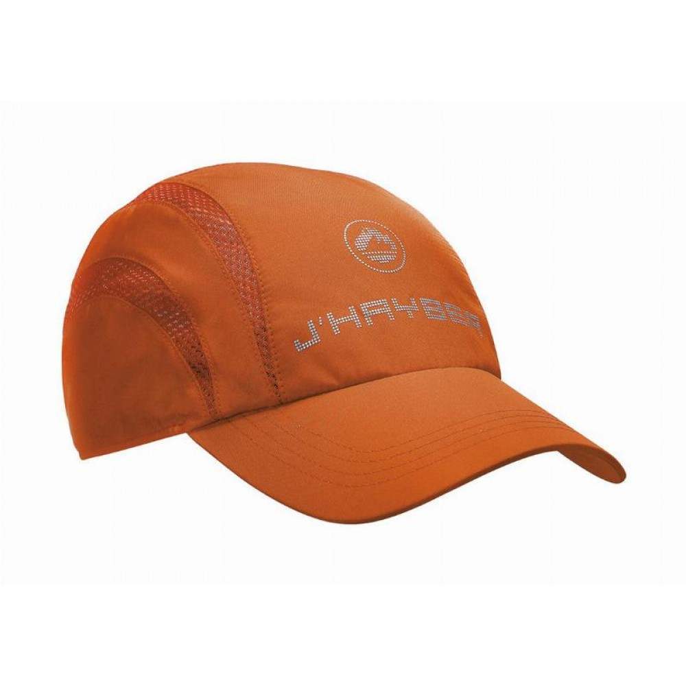 Gorra JHayber Grand Naranja - Barata Oferta Outlet