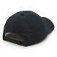 Gorra Zhayber Sport Negro