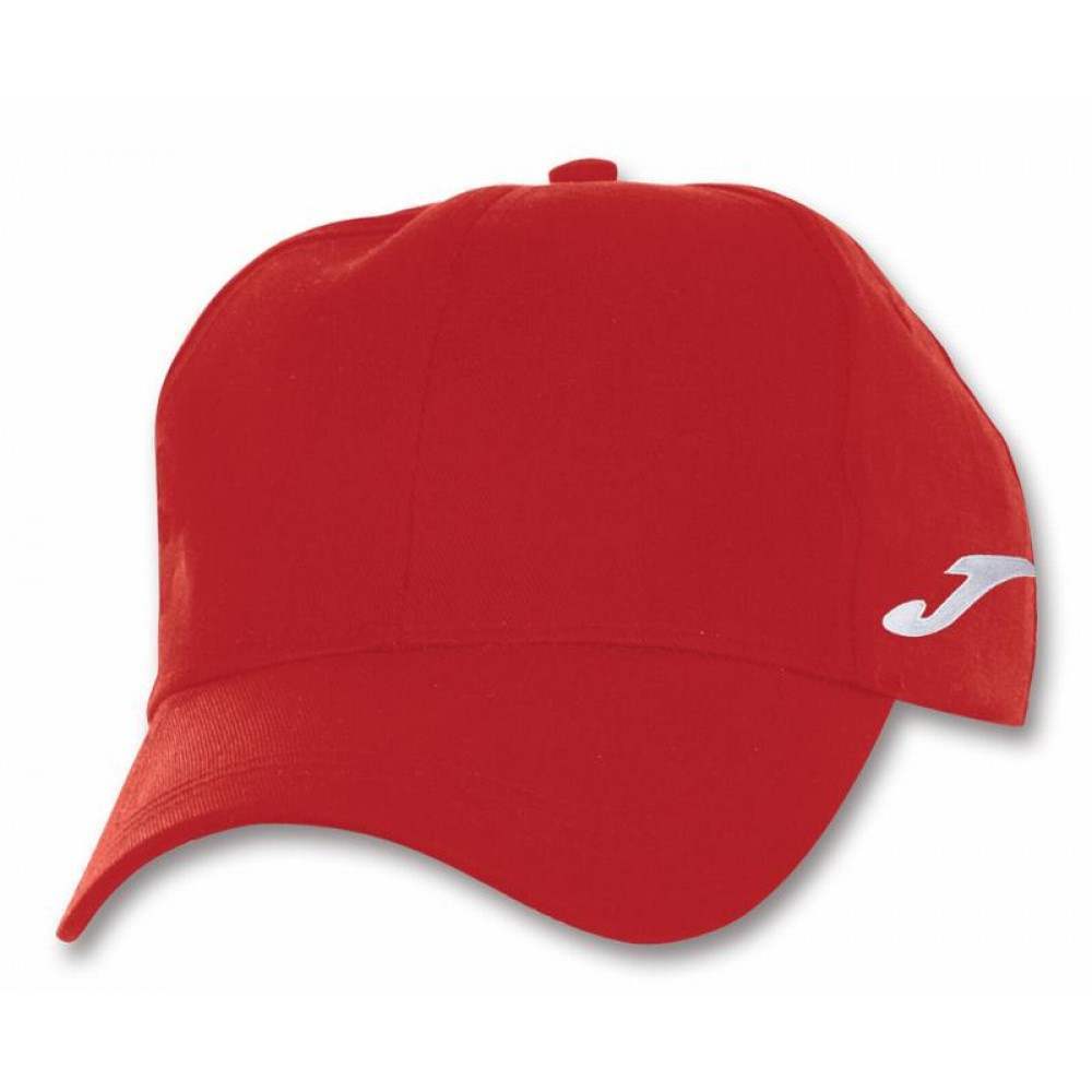 Gorra Joma Classic Rojo - Barata Oferta Outlet