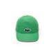 Gorra Lacoste Roland Garros Edition Verde - Barata Oferta Outlet