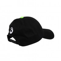 Gorra Lok Nunca Sorte Negro