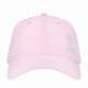 Gorra Osaka Beisebol Rosa Pastel