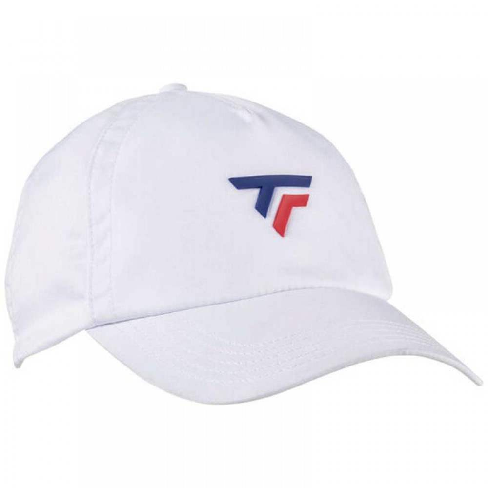 Casquette Tecnifibre Pro Blanc