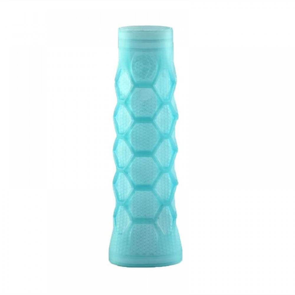 Grip Hesacore Bullpadel Gel Bleu Clair