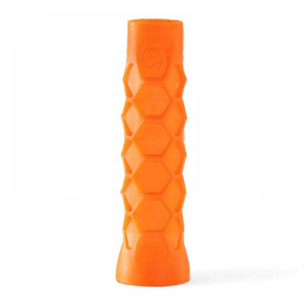 Hesacore Bullpadel Tour Orange Griff