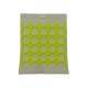 Grip Pro Elite Padel Fluorescent Yellow