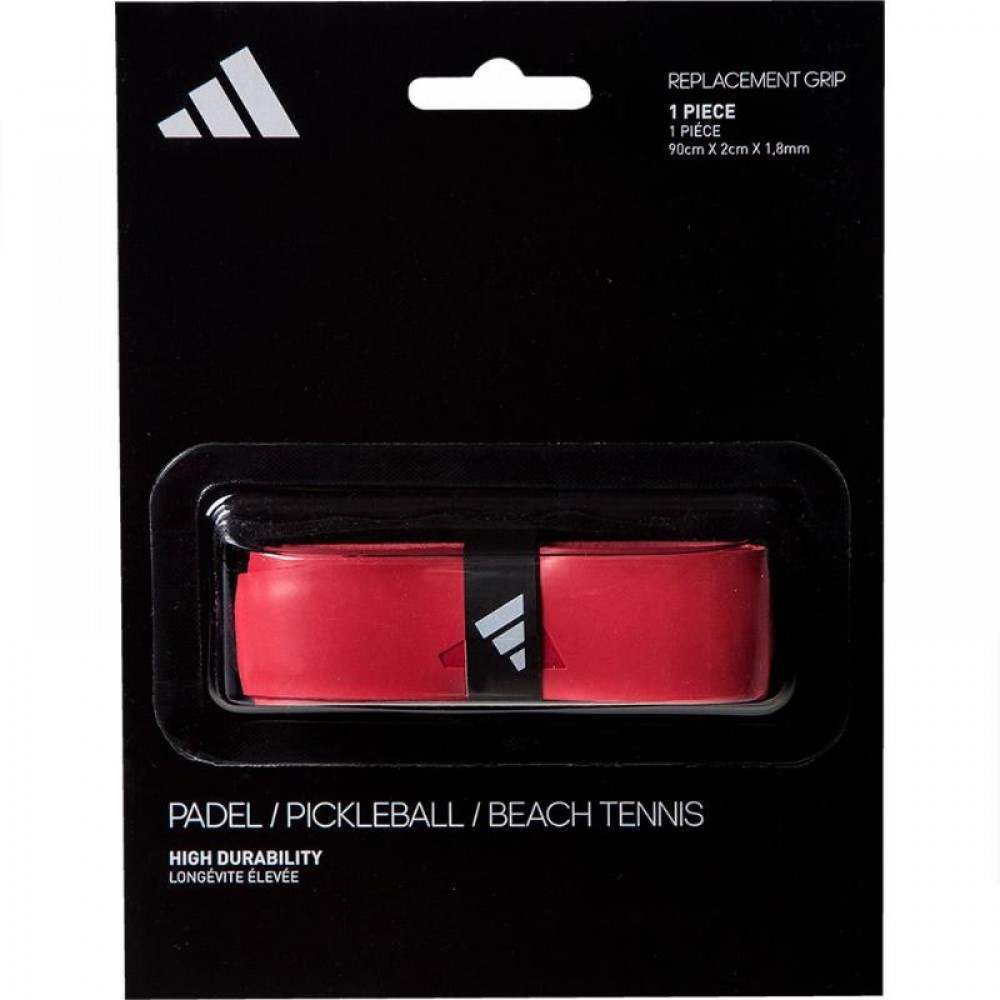 Grip Reemplazo Adidas Rojo - Barata Oferta Outlet