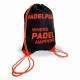 Gymsack Padelpoint