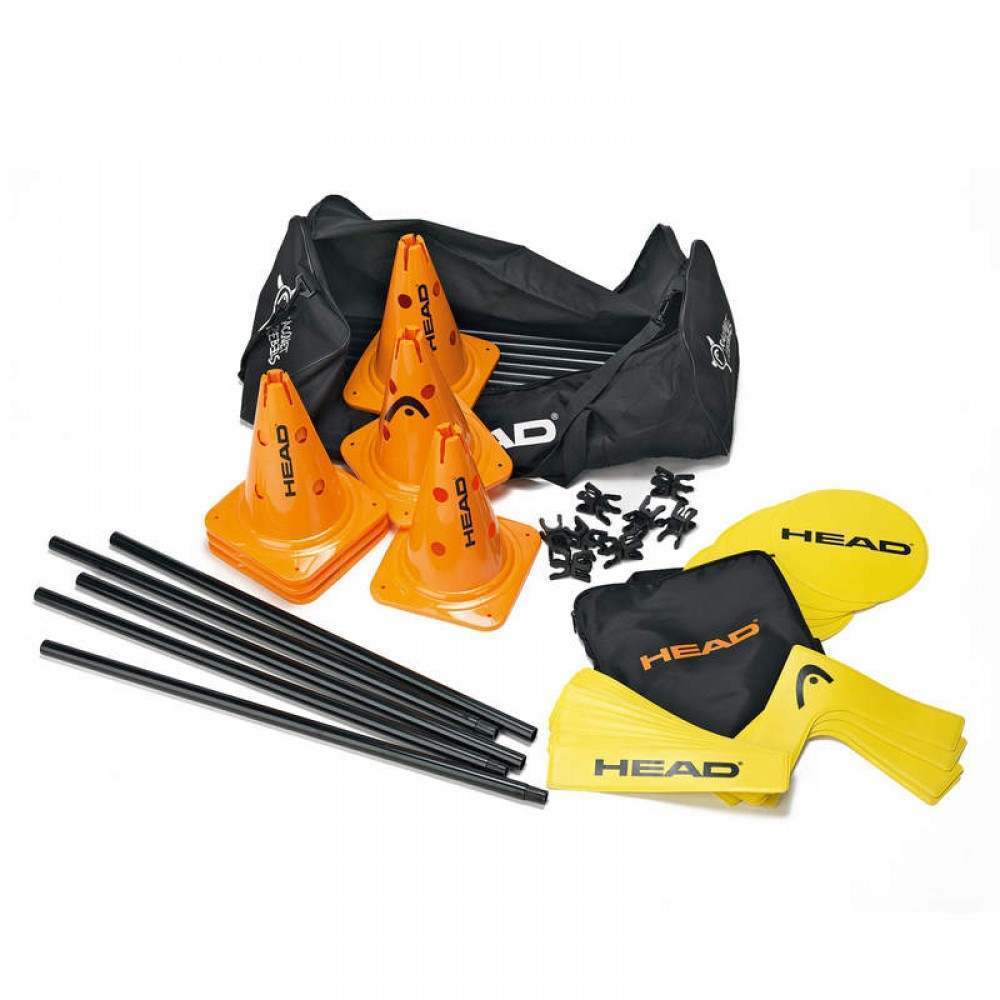 Kit Entrenamiento Head Starter - Barata Oferta Outlet