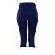 Bidi Badu Crew Capri Dark Blue Leggings