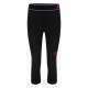 Mallas Bidi Badu Mila 7/8 Negro - Barata Oferta Outlet