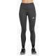 Bullpadel Acota Schwarze Leggings