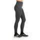 Bullpadel Acota Schwarze Leggings