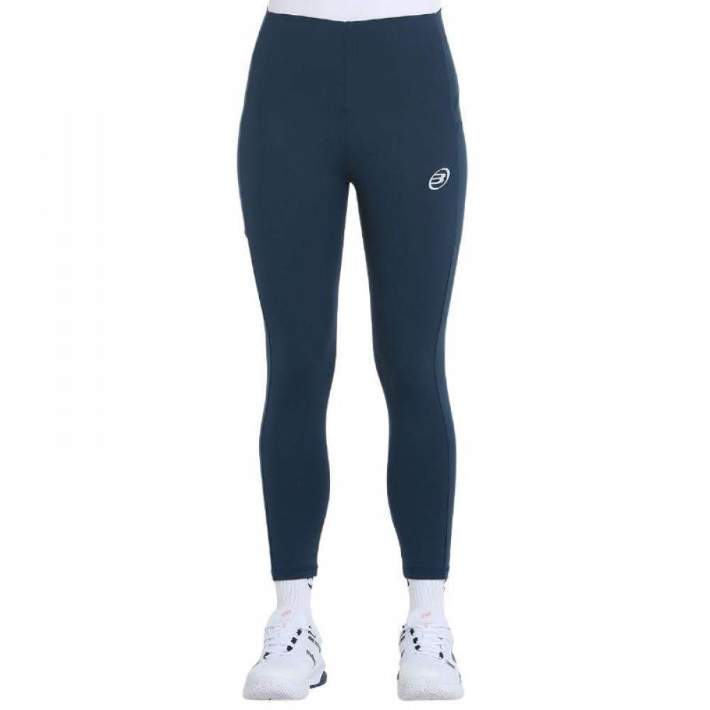 Bullpadel Ordes Legging Bleu Nuit