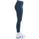 Bullpadel Ordes Legging Bleu Nuit