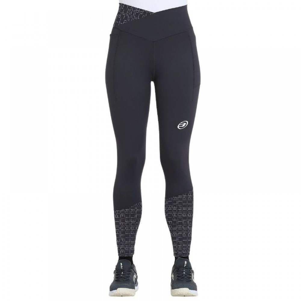 Bullpadel Pobra Carbon Tights