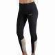 Endless Lift Black Delave Leggings