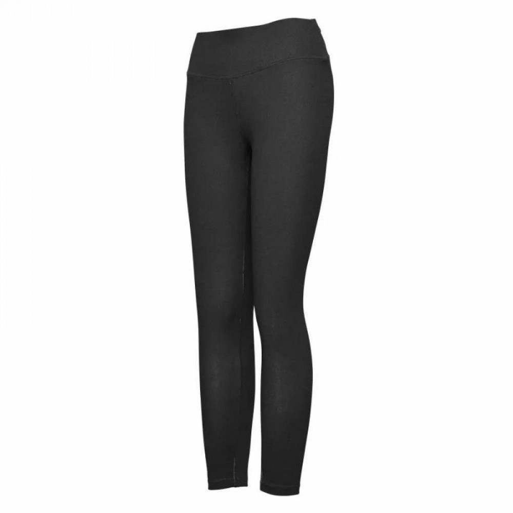 JHayber Panther Black Leggings