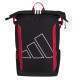 Adidas Ale Galan Multigame 3.3 Backpack Black