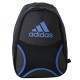 Adidas Club Black Blue Backpack