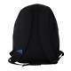 Adidas Club Black Blue Backpack