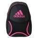 Adidas Club Black Fuchsia Backpack