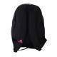 Adidas Club Black Fuchsia Backpack