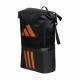 Mochila Adidas Multigame 3.2 Negro - Barata Oferta Outlet