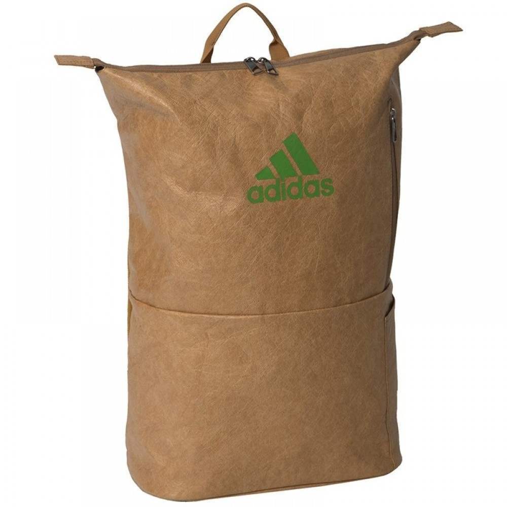 Mochila Adidas Multigame 2.0 Green - Barata Oferta Outlet