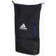 Mochila Adidas Multigame Negro Azul 2022 - Barata Oferta Outlet