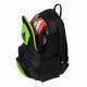 Mochila Adidas Protour 3.2 Negro Lima - Barata Oferta Outlet