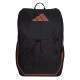 Adidas Protour 3.3 Backpack Black Orange