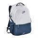 Bullpadel Bea Gonzalez Pearl BPM25021 White Backpack