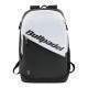 Bullpadel Paquito Navarro Hack BPM25001 White Backpack