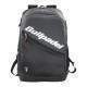 Bullpadel Paquito Navarro Hack BPM25001 Black Backpack