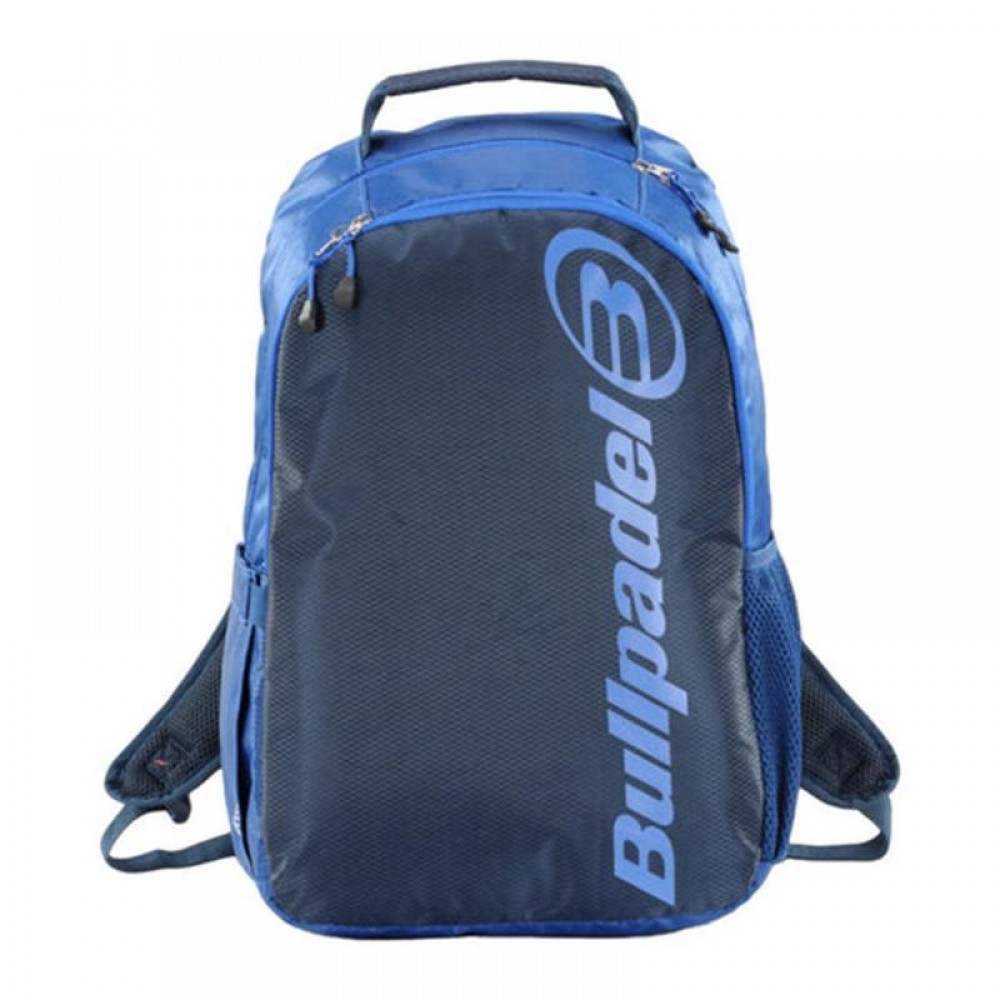 Bullpadel Performance BPM25004 Marineblauer Rucksack