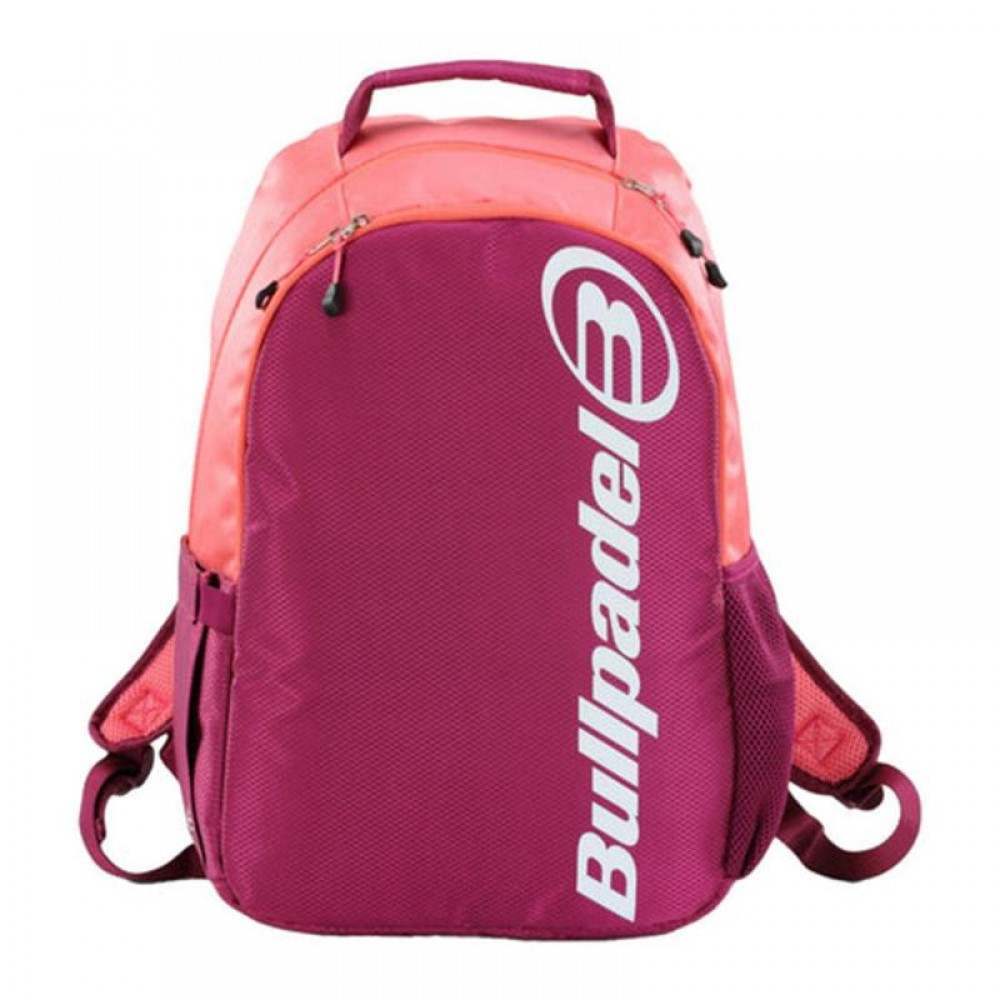 Bullpadel Performance BPM25004 Plum Rucksack