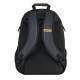 Mochila Endless Icon Negro Oro