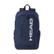 Head Base 17L Marineblauer Rucksack