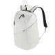 Mochila Head Novak Pro X 28L Blanco Roto - Barata Oferta Outlet